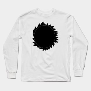 Sun Long Sleeve T-Shirt